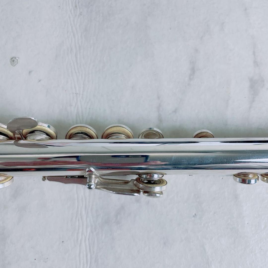 ヤマハ YAMAHA フルート YFL261SⅡ N1954 - メルカリ