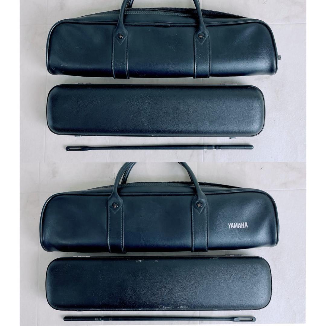 ヤマハ YAMAHA フルート YFL261SⅡ N1954 - メルカリ