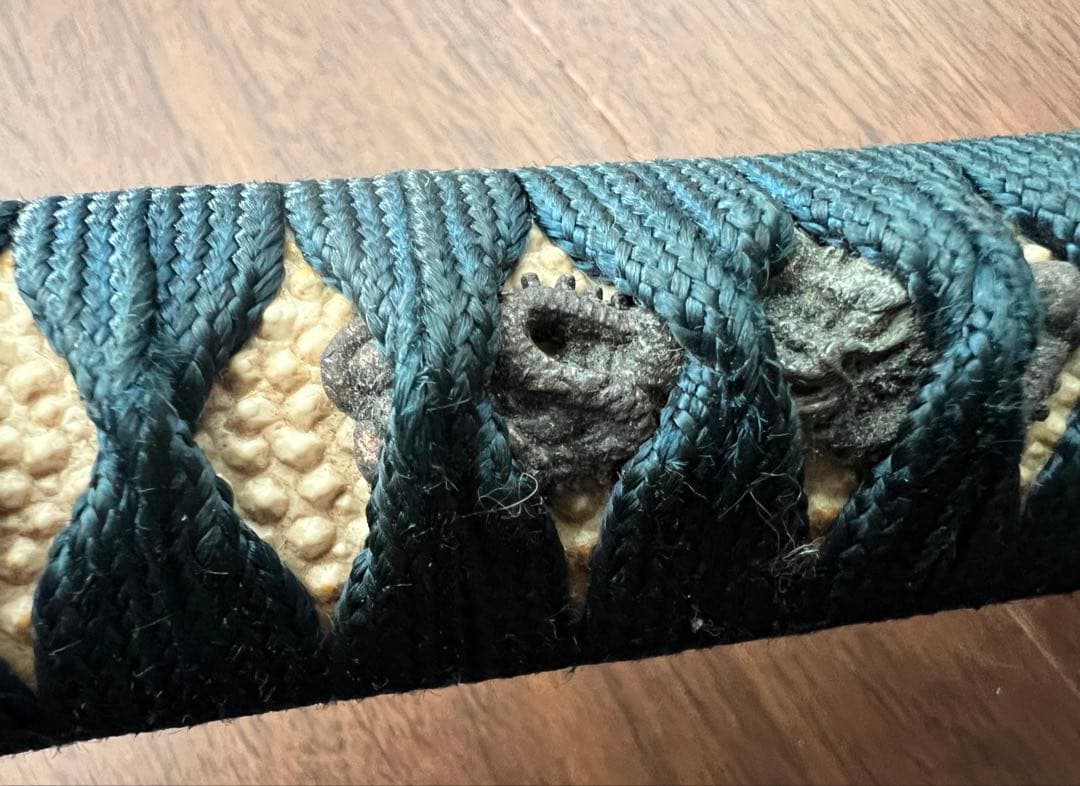 アンティーク模造刀 合金メッキ 刃文 コスプレ 時代劇 合金メッキ www