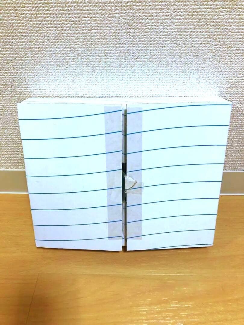 サラカードル原画　These days 3