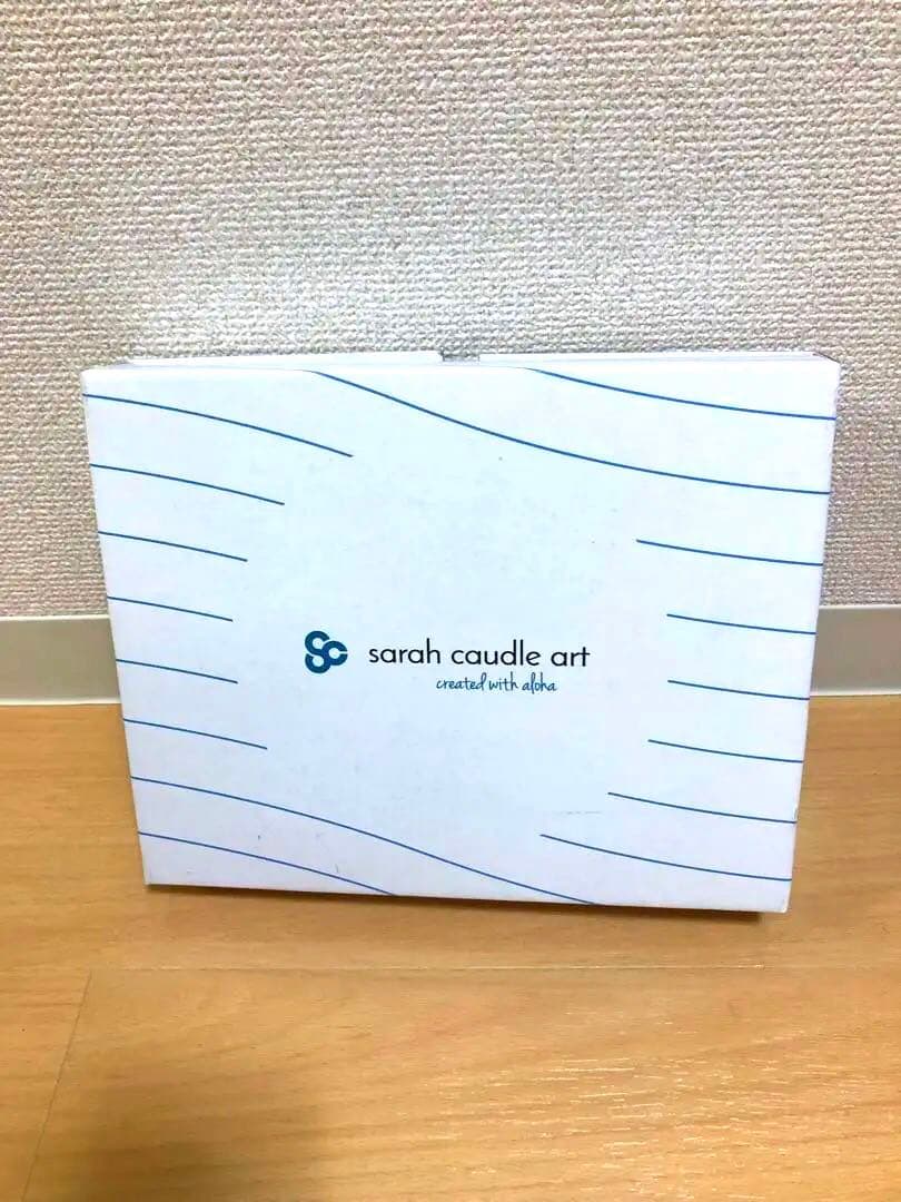 サラカードル原画　These days 3