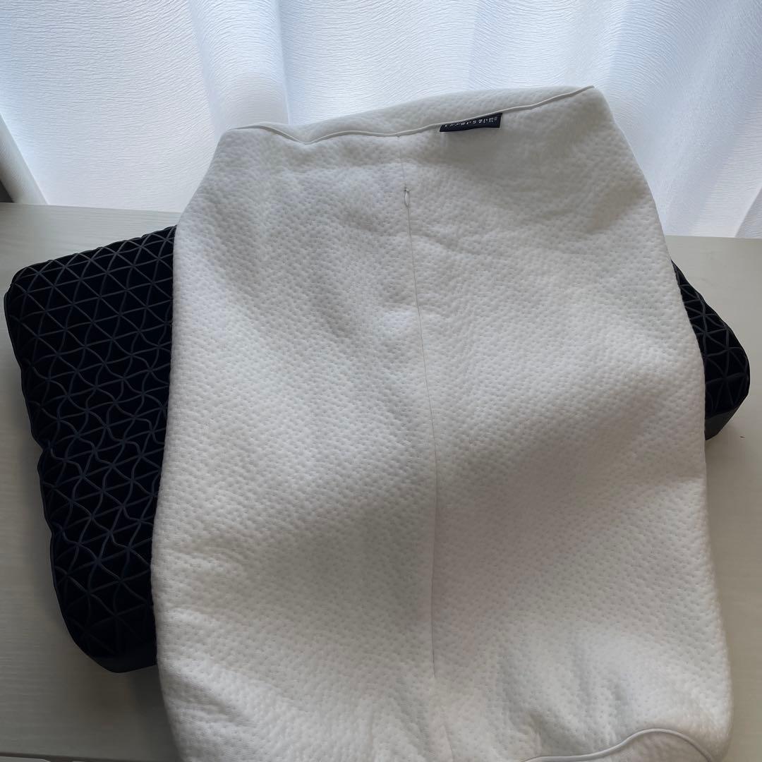 ヒツジのいらない枕　至極　HT-001 枕　未使用品　約540×250×80mm