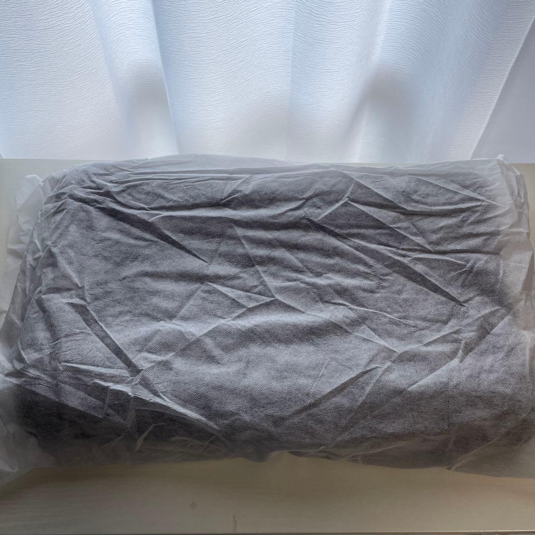 ヒツジのいらない枕　至極　HT-001 枕　未使用品　約540×250×80mm