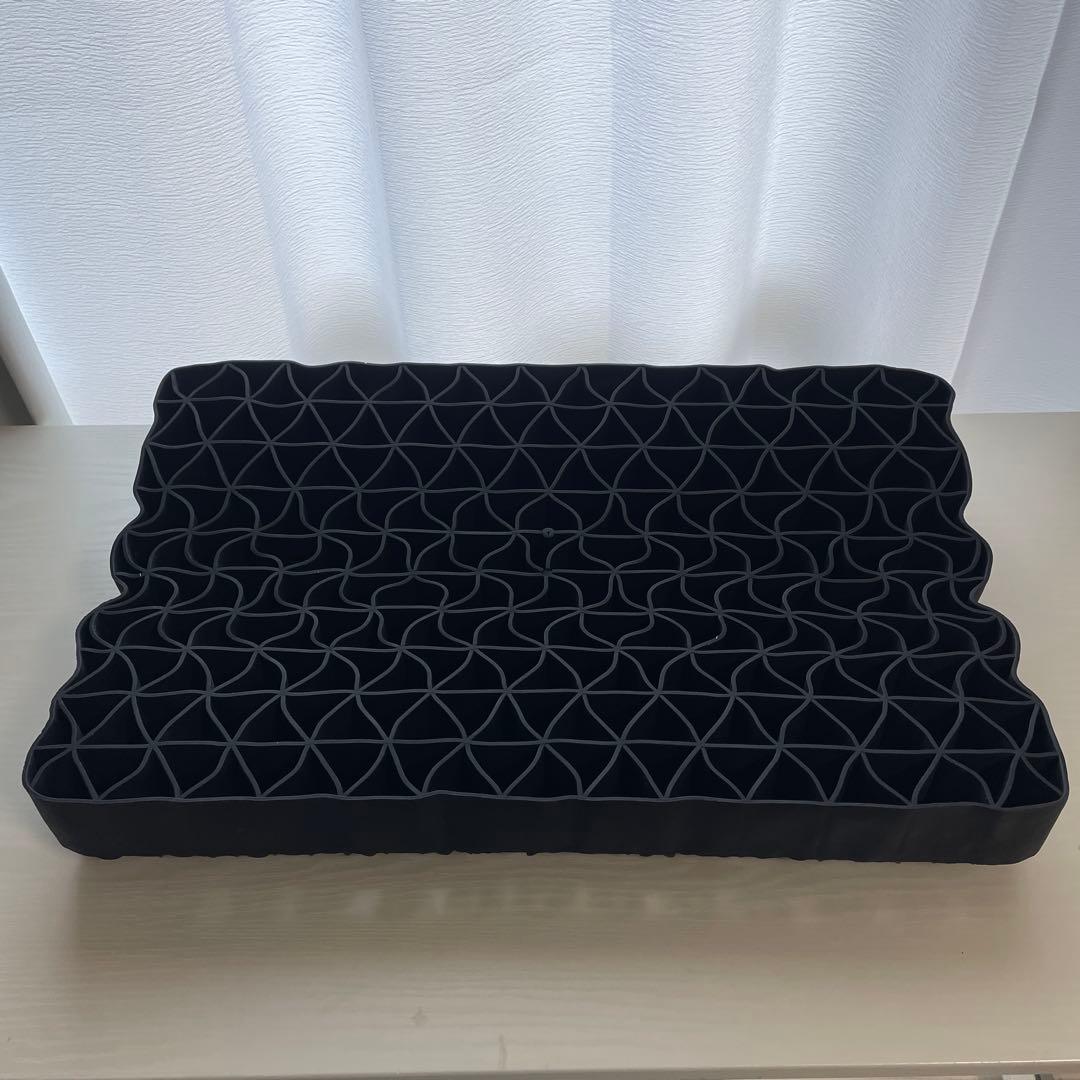 ヒツジのいらない枕　至極　HT-001 枕　未使用品　約540×250×80mm