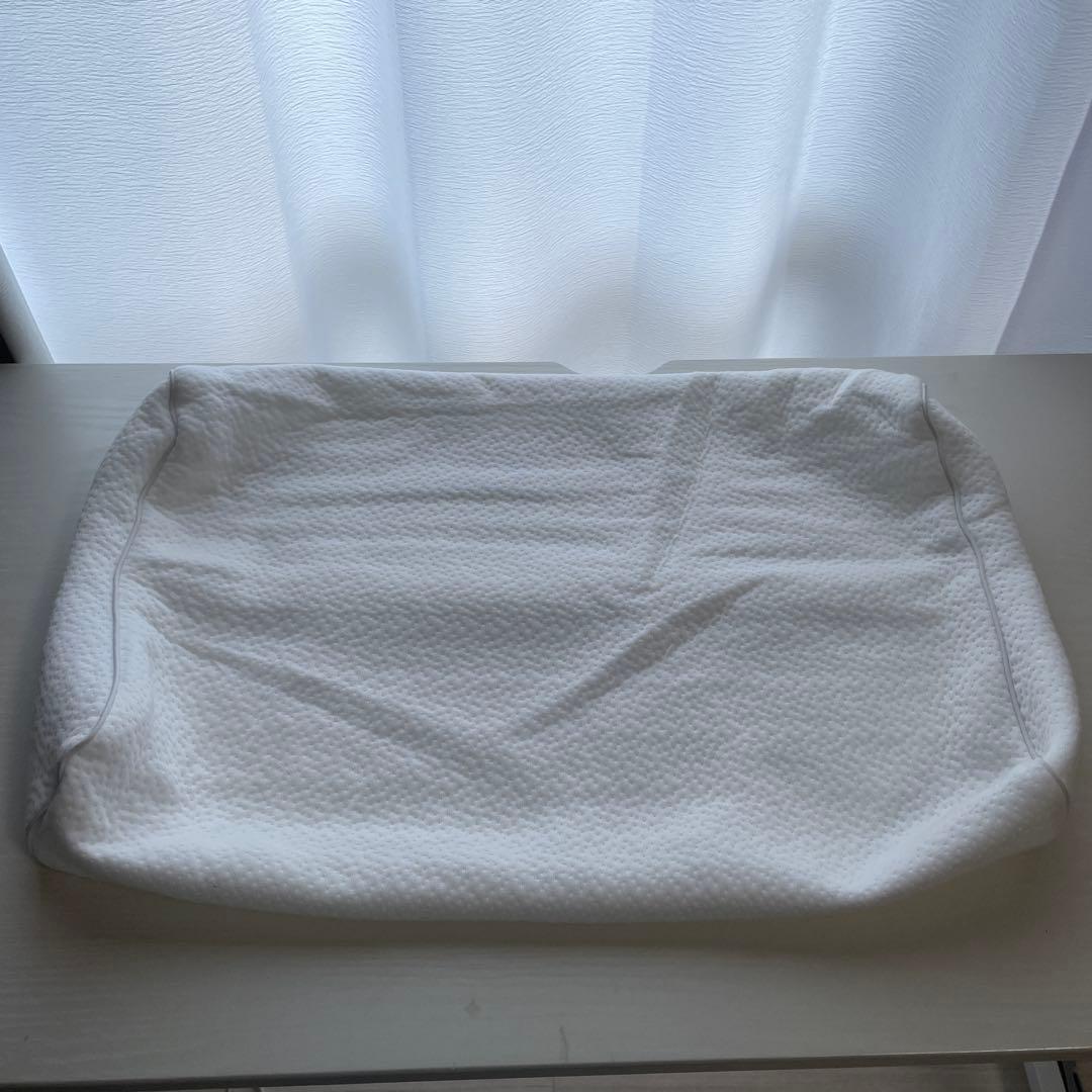 ヒツジのいらない枕　至極　HT-001 枕　未使用品　約540×250×80mm