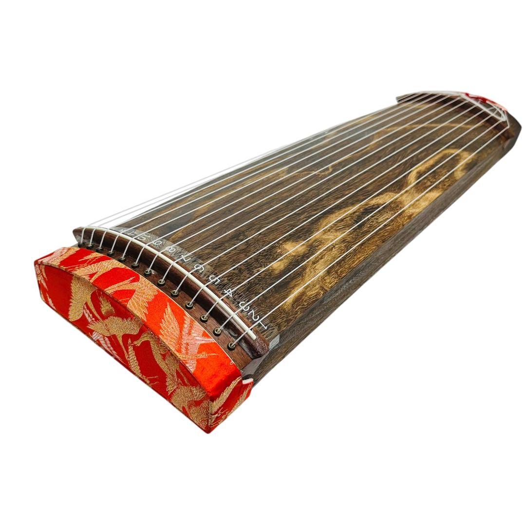 ゼンオン 文化箏 文化琴 お琴 弦楽器 和楽器 13弦 - メルカリ