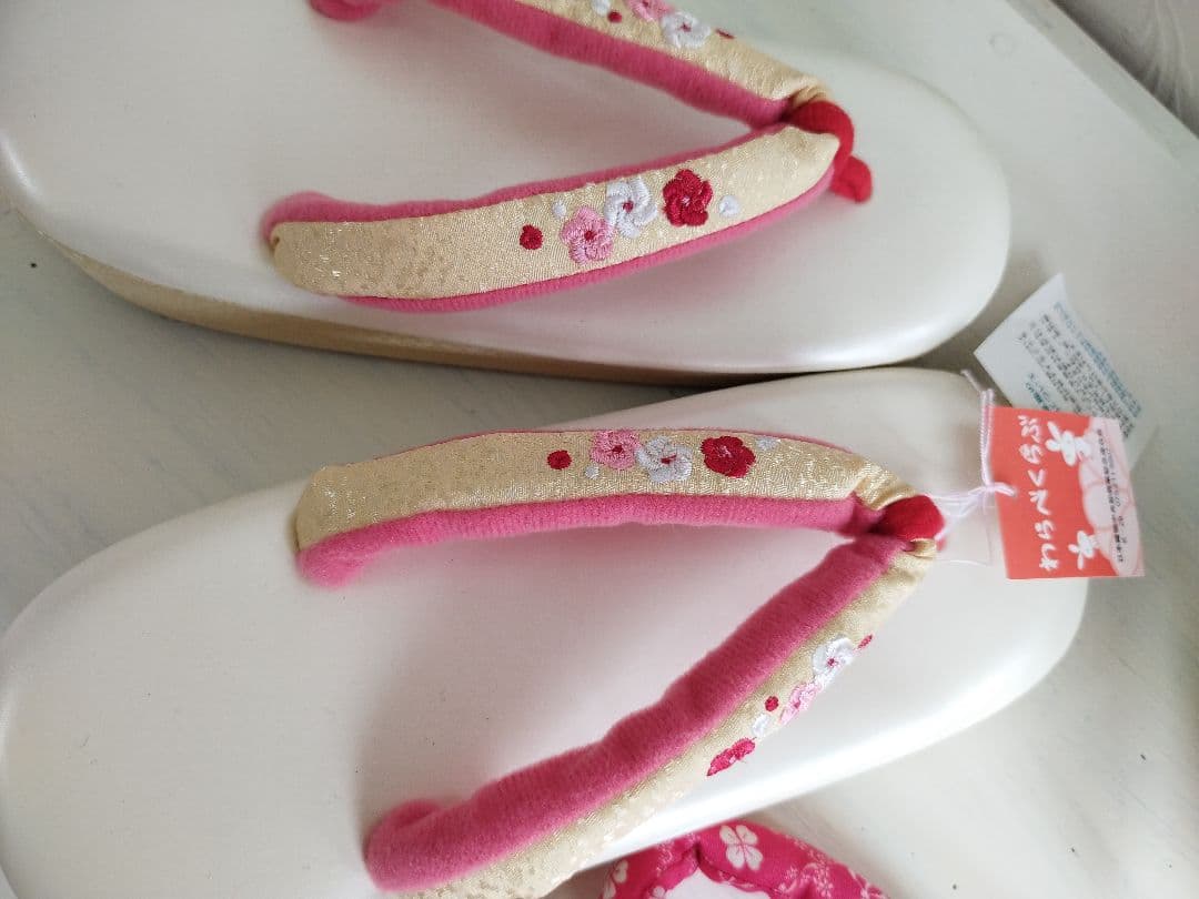 専用です☆ブランド☆セイコマツダ☆白ブルーピンクの着物☆フルセット☆