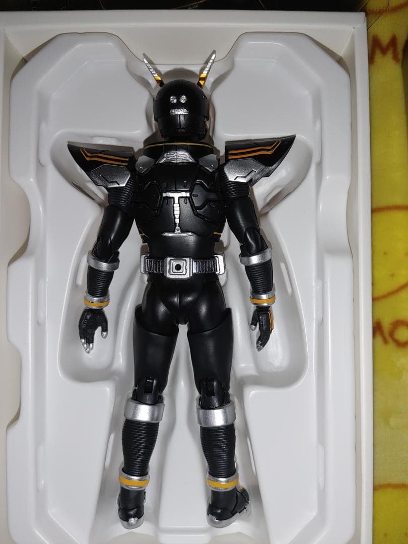 S.H.Figuarts 真骨彫製法 仮面ライダーネクストカイザ