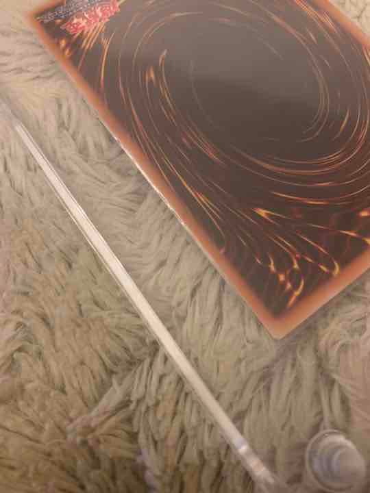 No.135遊戯王良品赤艶真紅眼の黒竜レリーフ301-056レッドアイズ