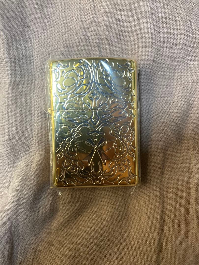 ミュージシャン BAND-MAID 10th Anniversary Zippo BAND-MAID on Instagram: 