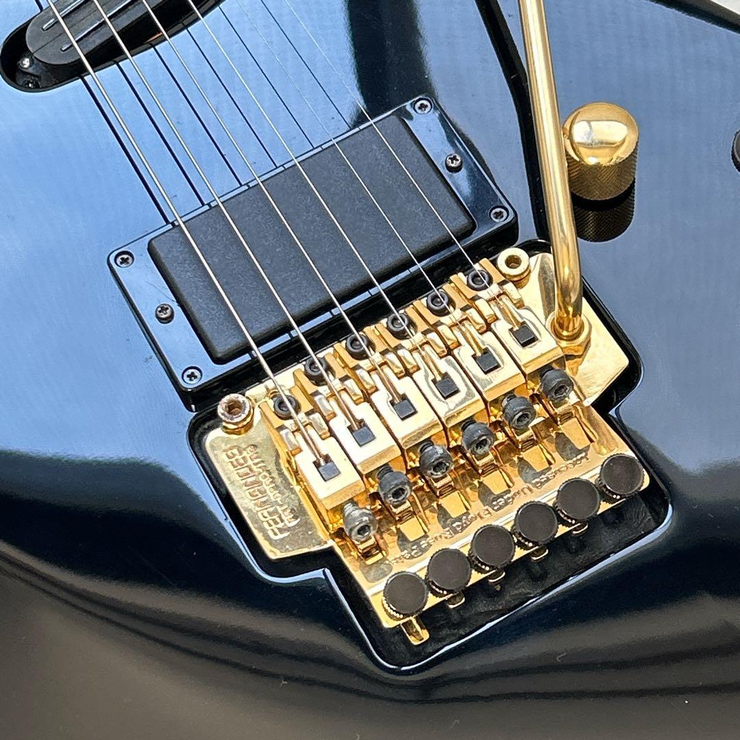 FERNANDES FR リバースヘッド リボルバー シングルハム - メルカリ