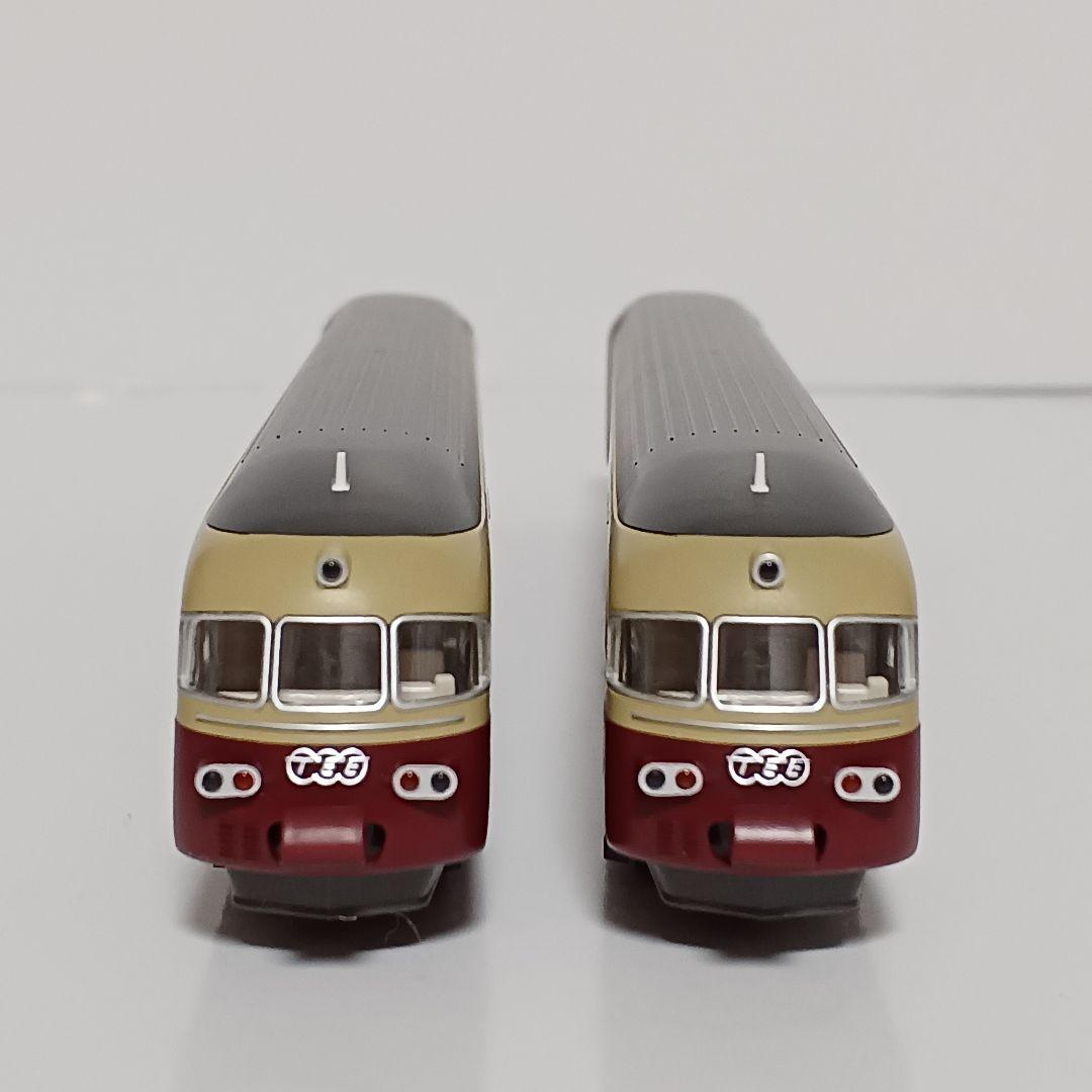 g*g様 KATO SBB RAe II “Gottardo”(ゴッタルド) 6