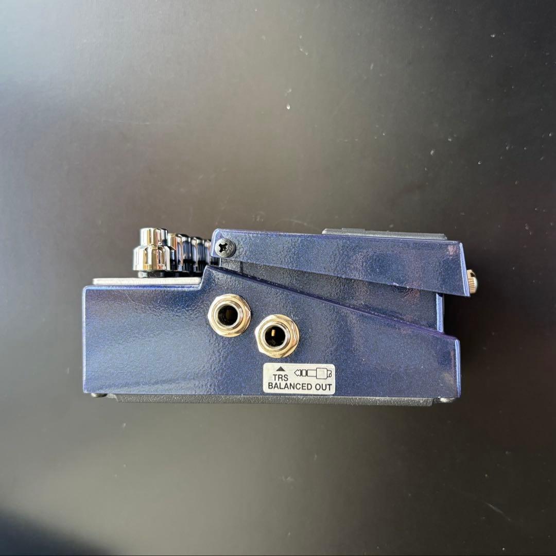 ギター BOSS BB-1X Bass D