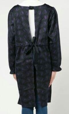 アナスイ　エプロン