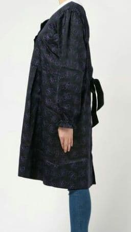 アナスイ　エプロン