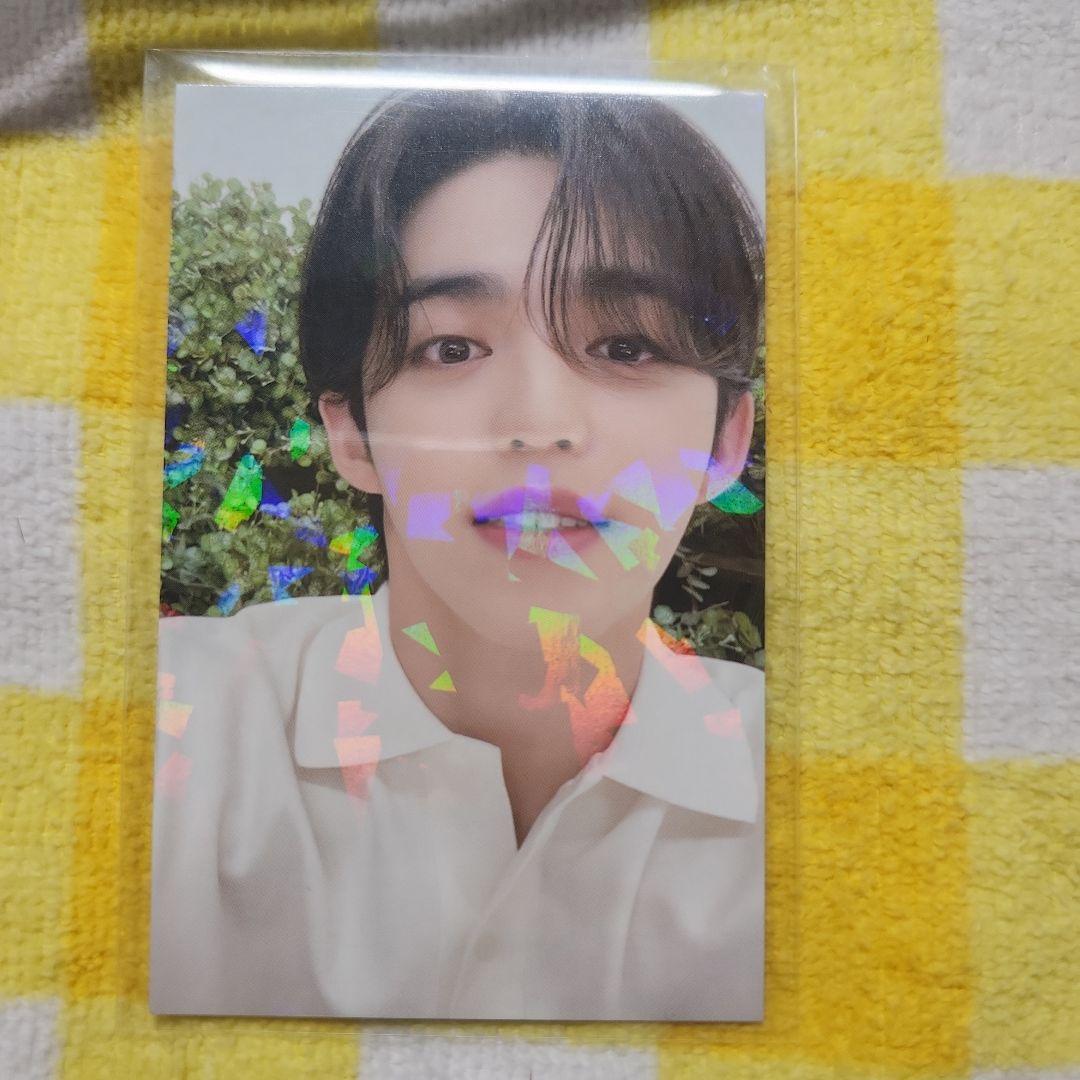 本日値下げ！！SEVENTEEN ケレン2021 クプス トレカ - メルカリ