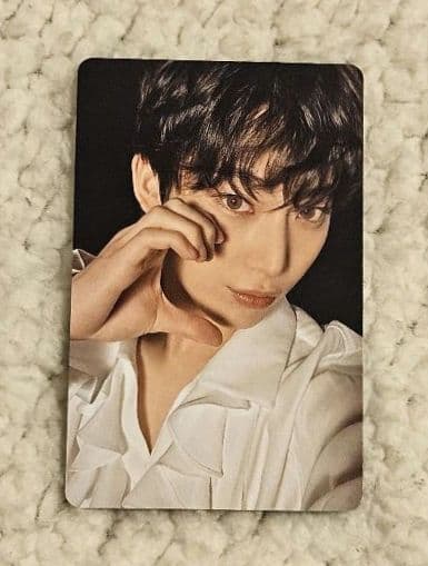 ENHYPEN ミュージアム VIP特典トレカ ソヌ - メルカリ