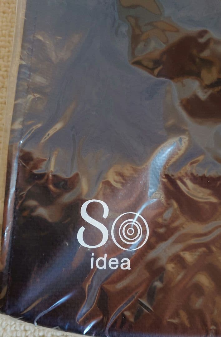 希少☆福山雅治 ターポリンバッグ