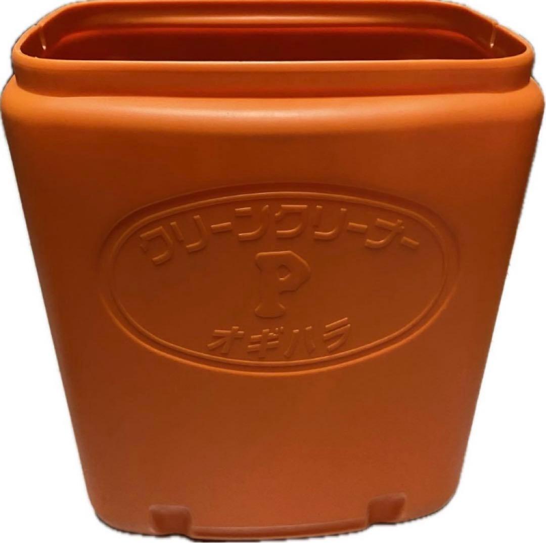 オギハラ　クリーンクリーナー　苗箱洗浄器