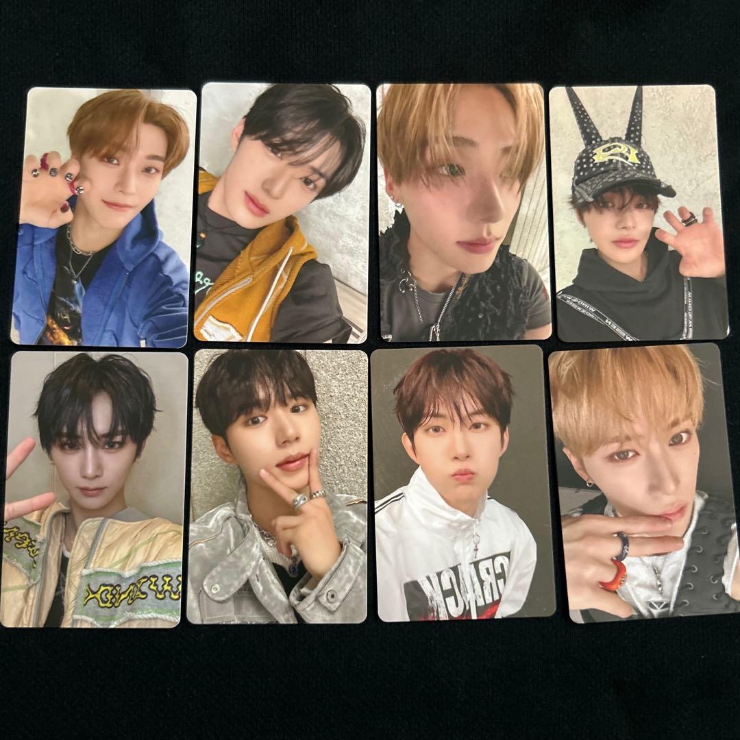 alpha drive one alpha タワレコ トレカ コンプ ラキドロ - メルカリ