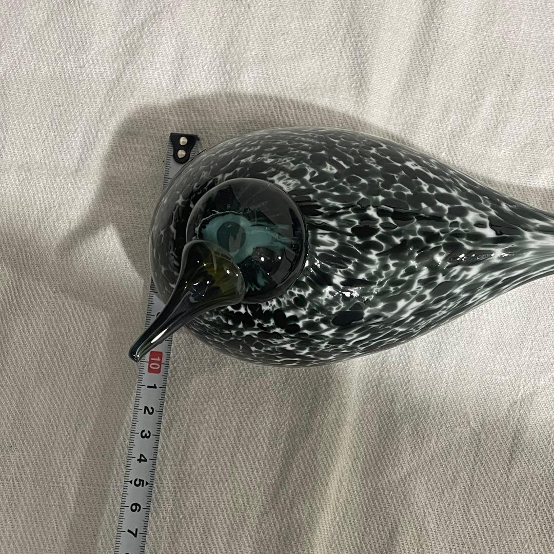 廃盤希少なイッタラバード オイバトイッカ 2012限定ミレッラ