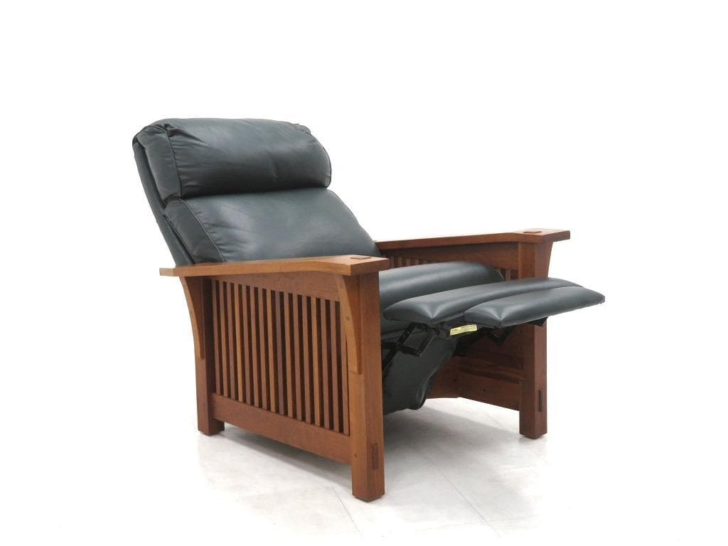 展示品　スティックレー　横浜ダニエル　リクライニングソファ　1人掛けソファ