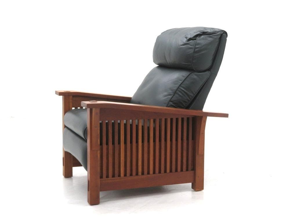 展示品　スティックレー　横浜ダニエル　リクライニングソファ　1人掛けソファ