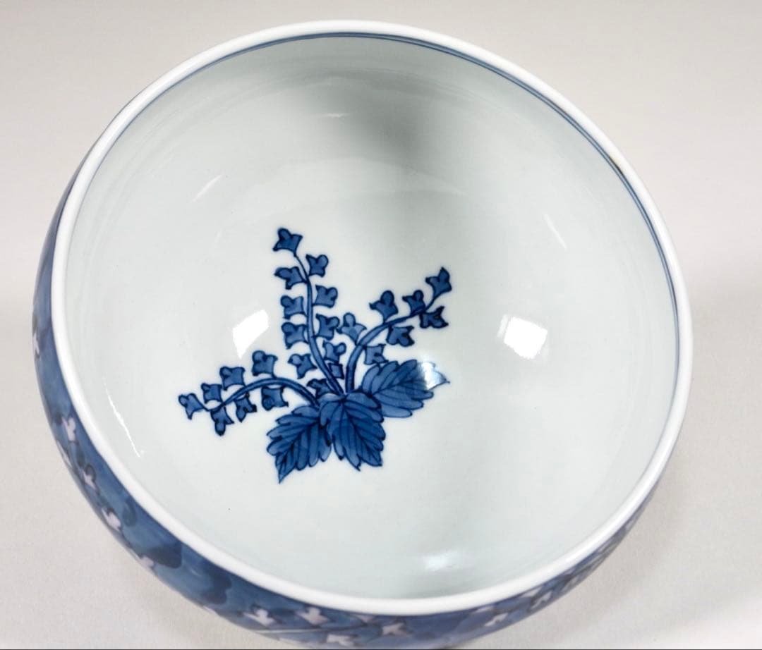 村上玄輝 有田焼 染錦 桐絵 菓子器 菓子鉢 鉢 茶道具 共箱 - メルカリ