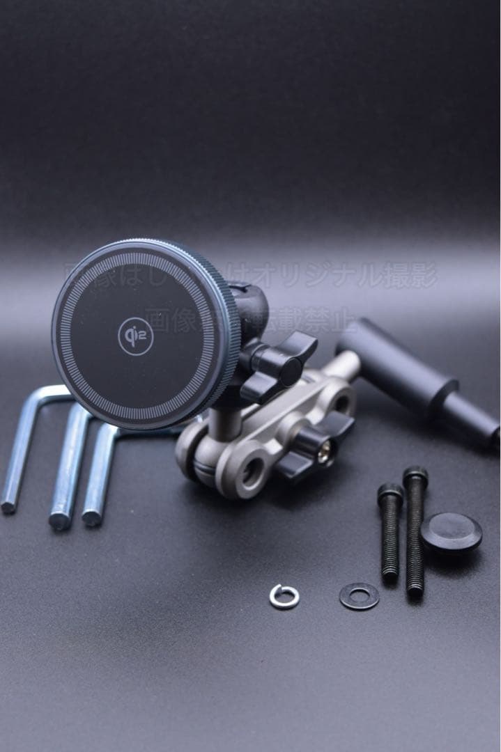 R8-01 東京マルイ GBB M4 マガジンアダプター 外部ソース仕様 東京