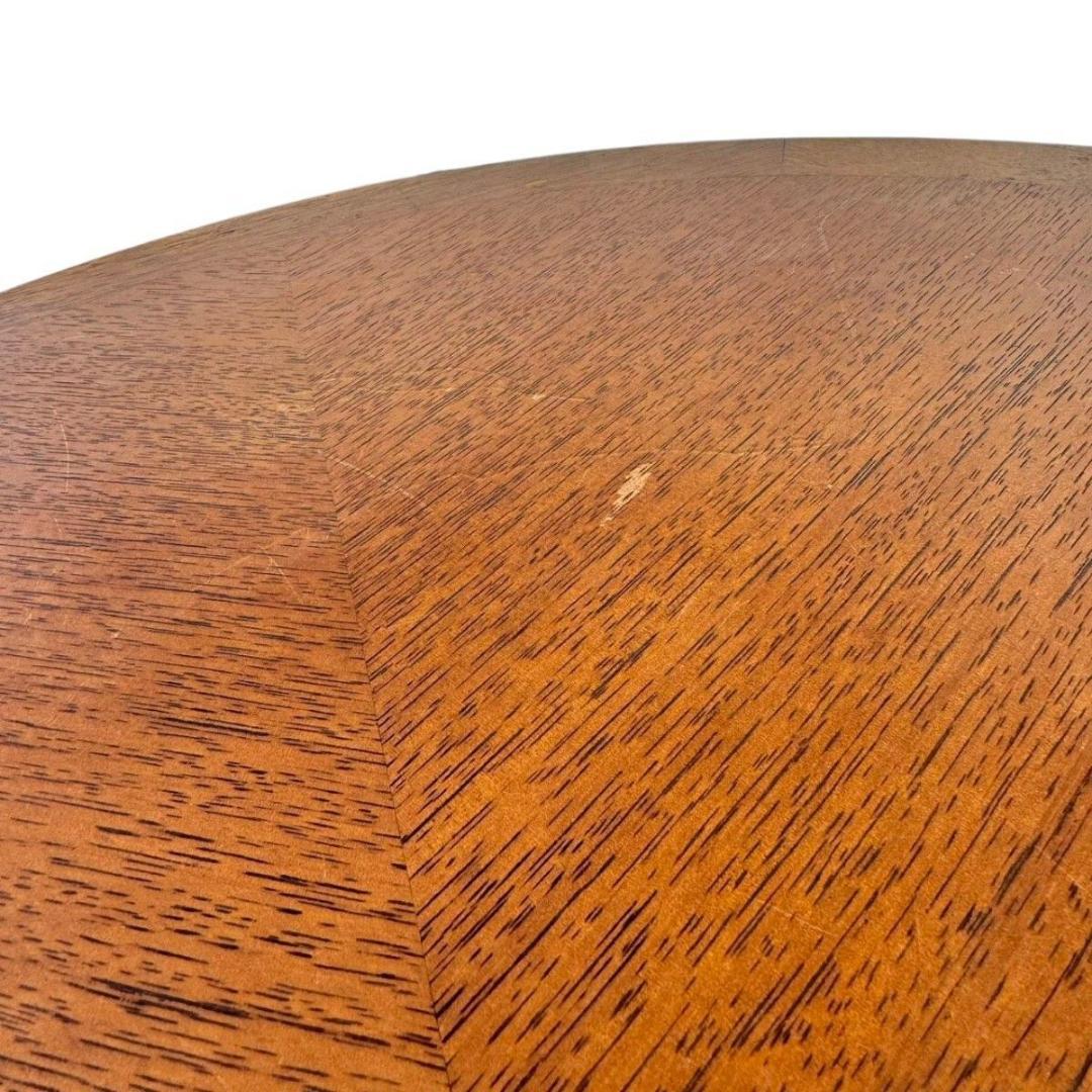 【希少】マルニ 地中海シリーズ 天然木 センターテーブル サイドテーブル