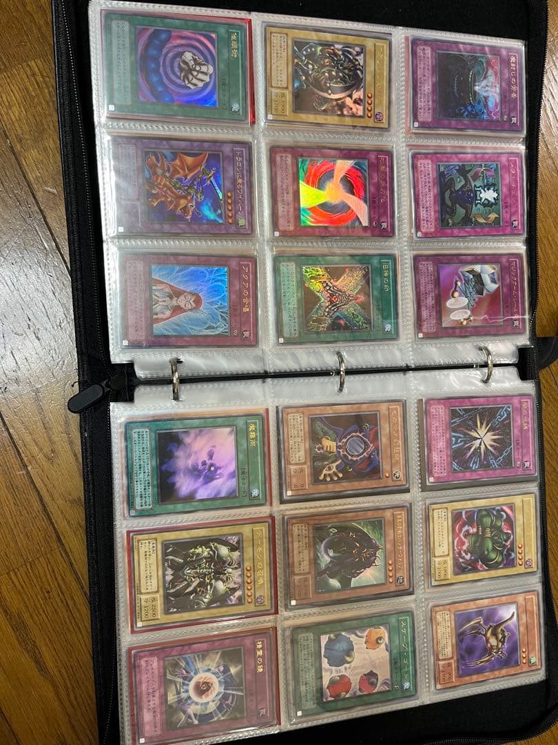 遊戯王　初期　1期　2期まとめ売り