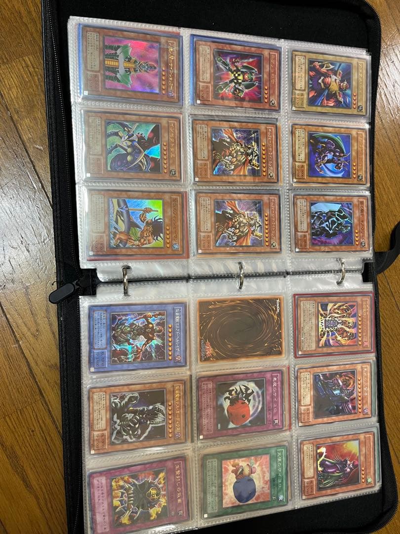 遊戯王　初期　1期　2期まとめ売り