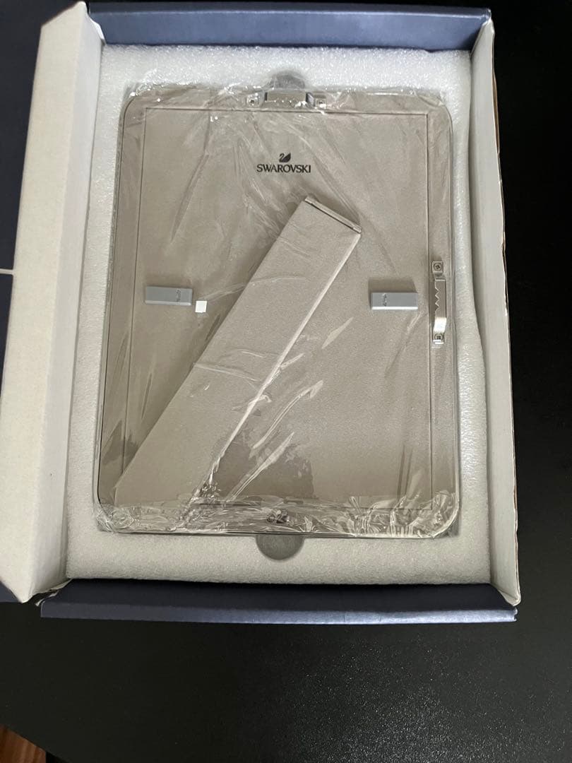 Swarovski フォトフレーム 13x18cm