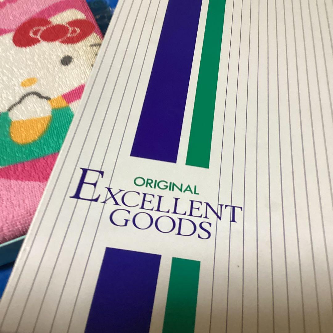 3662ハローキティタオルケット