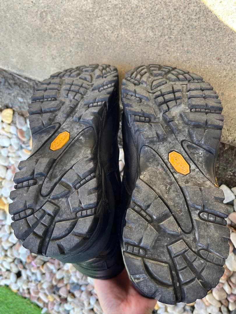 ダナー◼️TELSON 43150 GORE-TEX 26.5cm◼️廃盤 レア