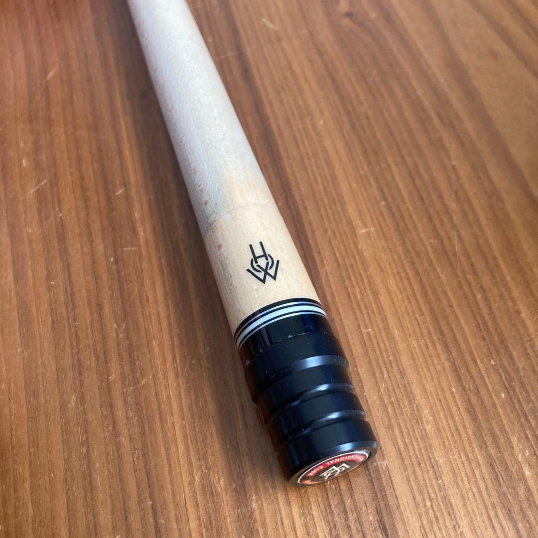 ビリヤード ハオキュー APシャフト - メルカリ