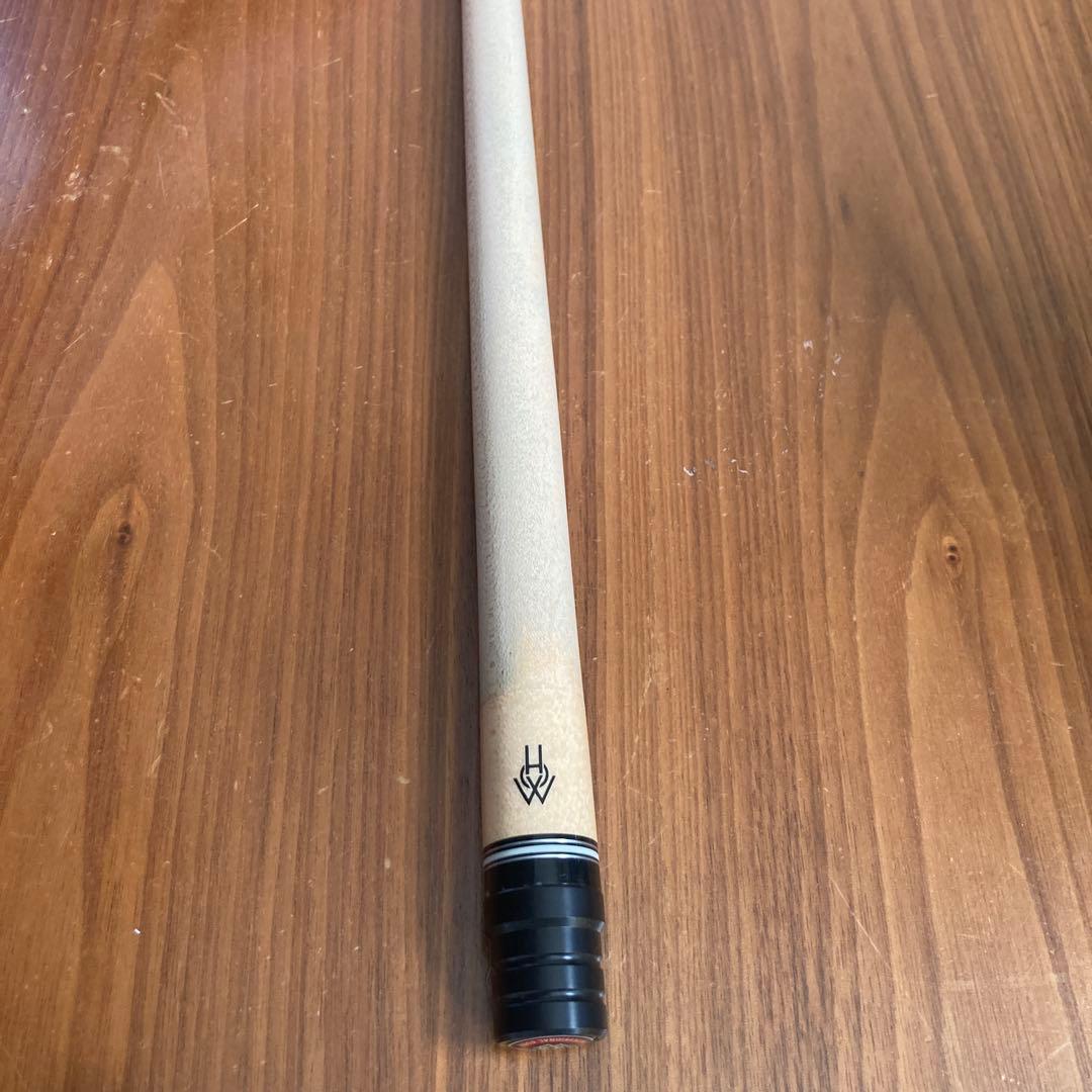 ビリヤード ハオキュー APシャフト - メルカリ