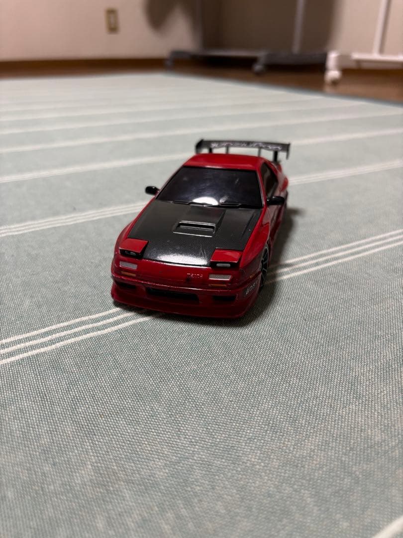 Kyosho Mini-Z MR-04 RWD ラジコンカー