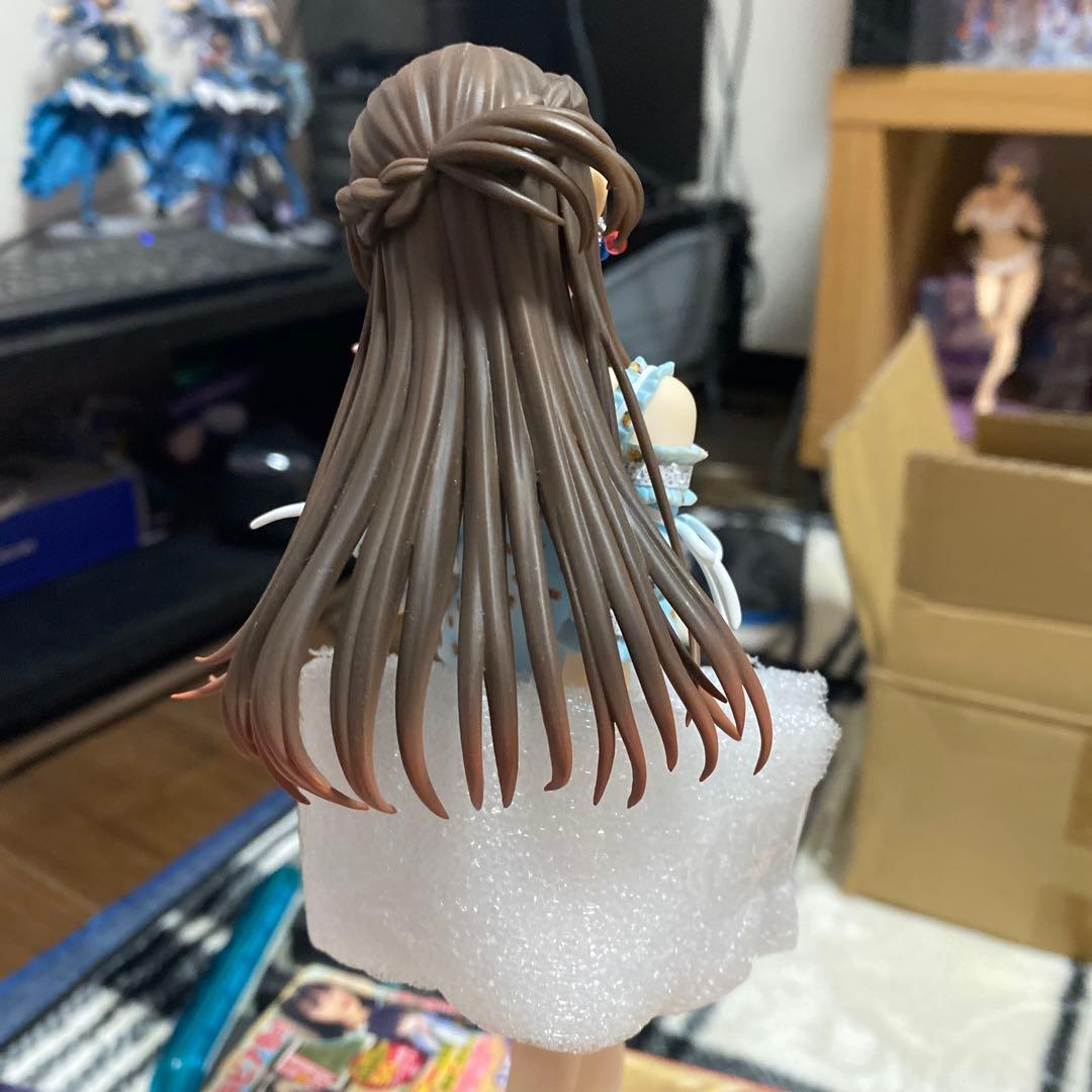 水原千鶴 PARCO限定1/7フィギュア