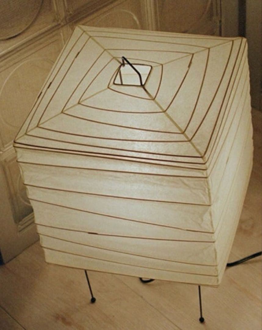 イサムノグチ　AKARI 3Xフロアスタンド