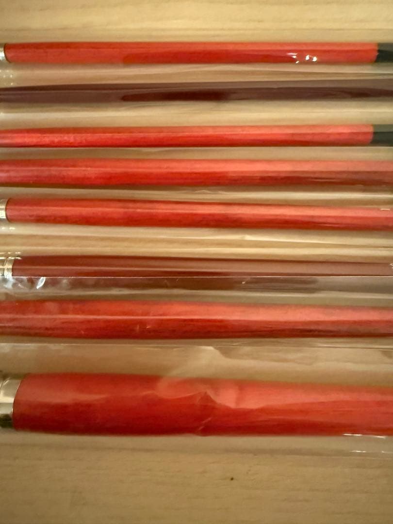 未使用】da Vinci 油彩筆 まとめ売り 8本セット - メルカリ