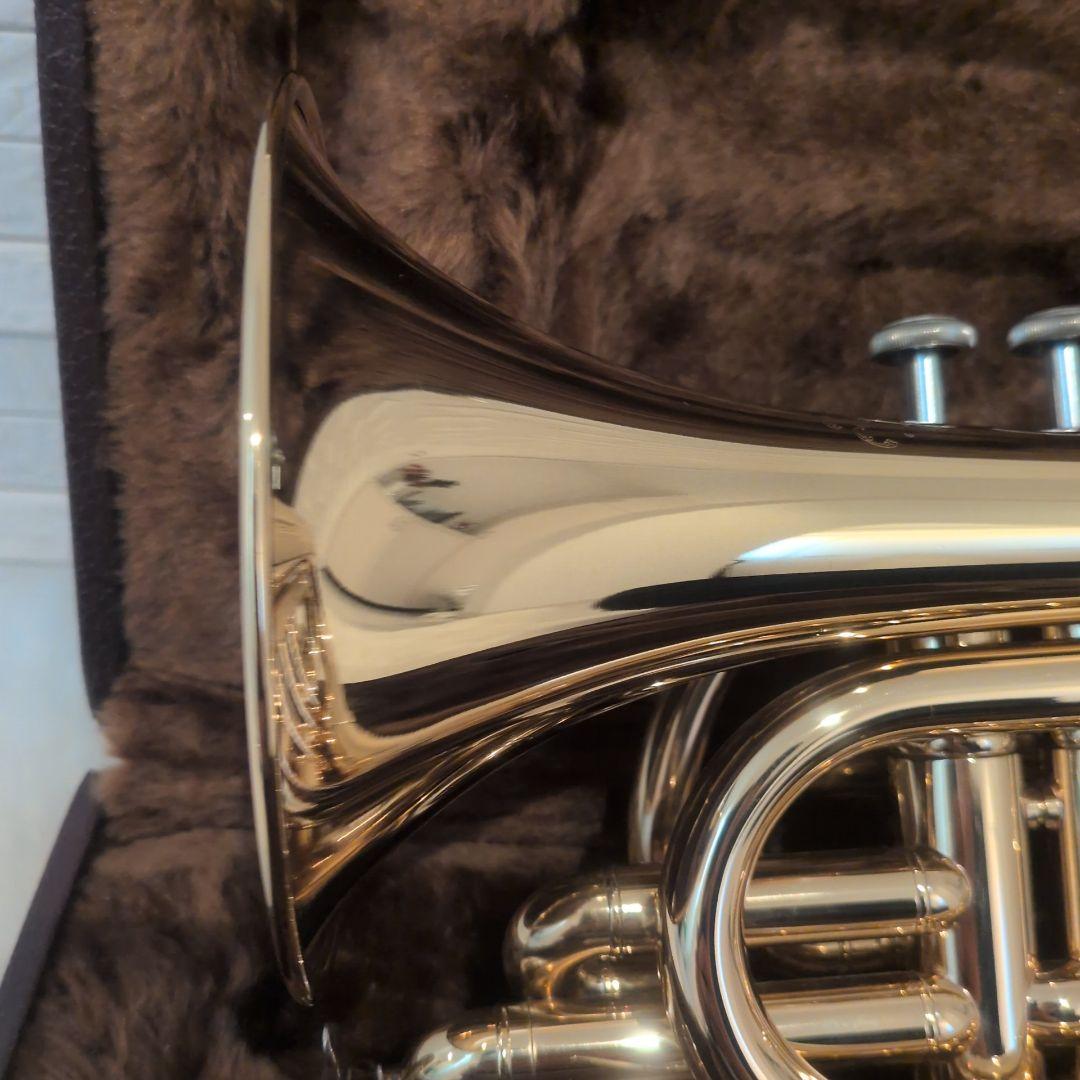 MARCATO Sophia Series マイクロトランペット