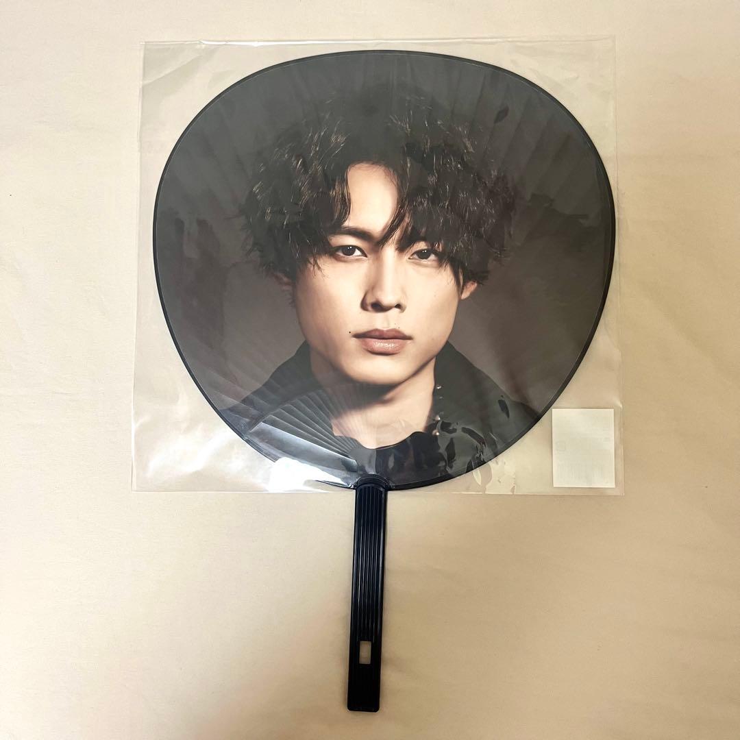 SixTONES 松村北斗 うちわ エロハン まとめ売り - メルカリ