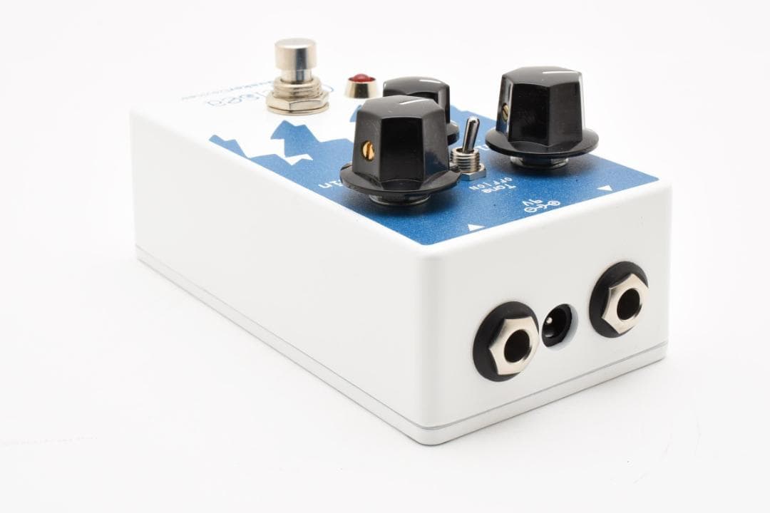 新品 未使用 EarthQuaker Devices Chelsea