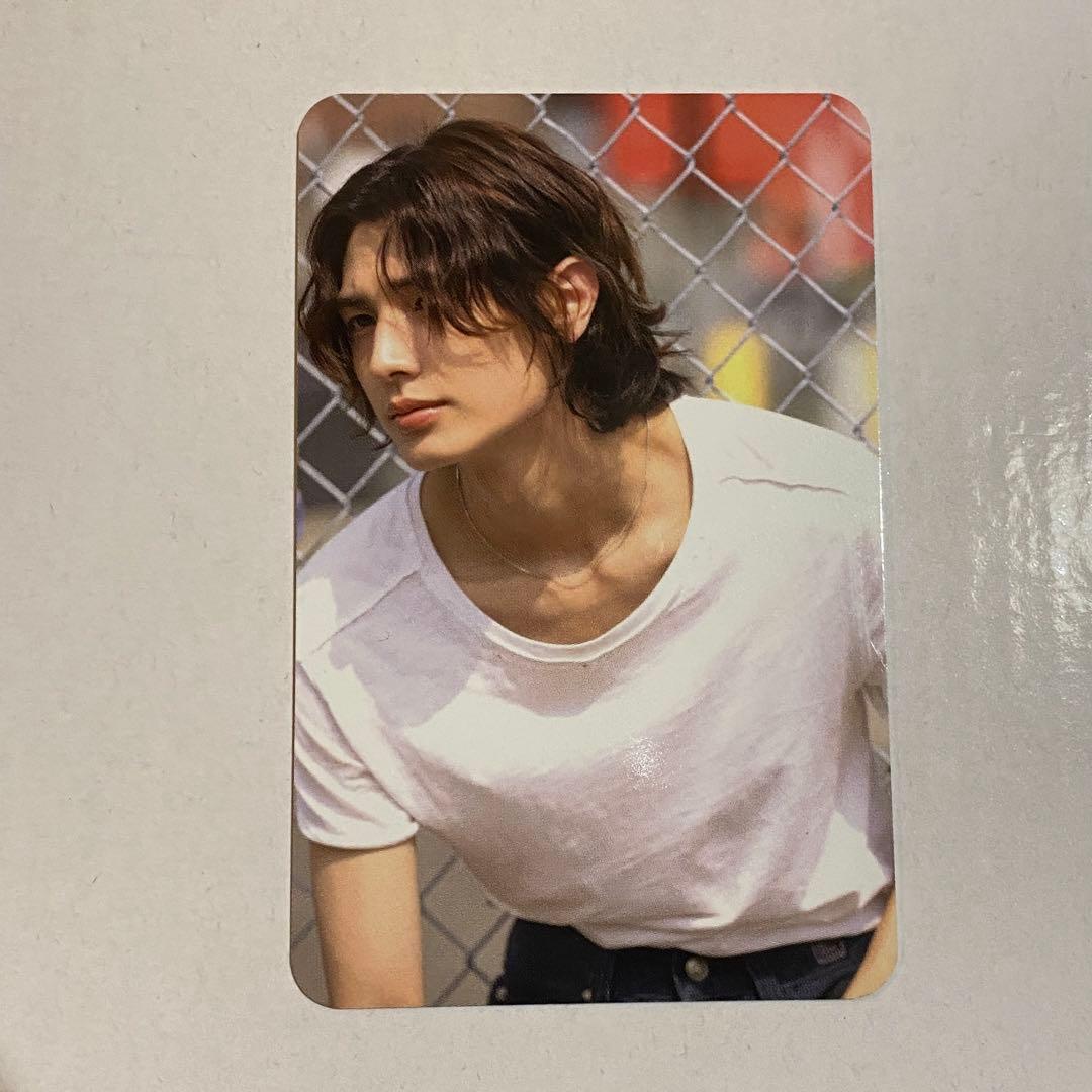 xdinary heroes ジュヨン musickorea エクディズ - メルカリ