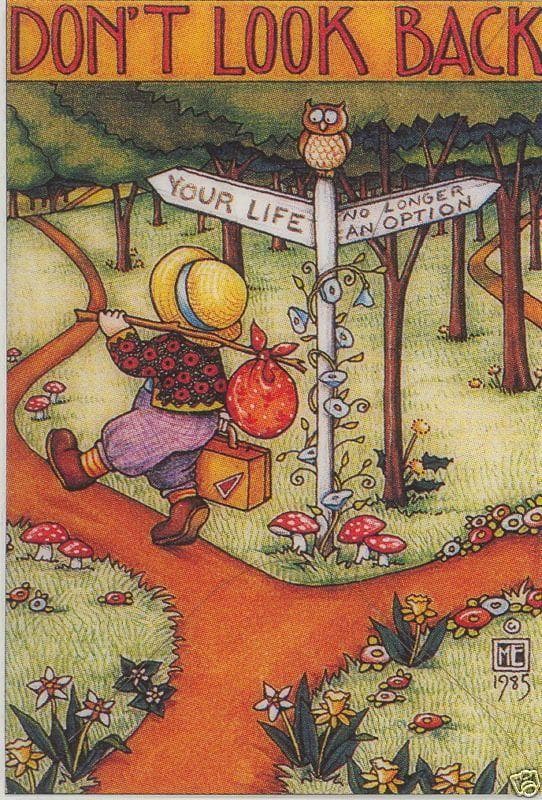 新品 メアリー・エンゲルブライト ヴィンテージ ステンドグラス 振り返らないで