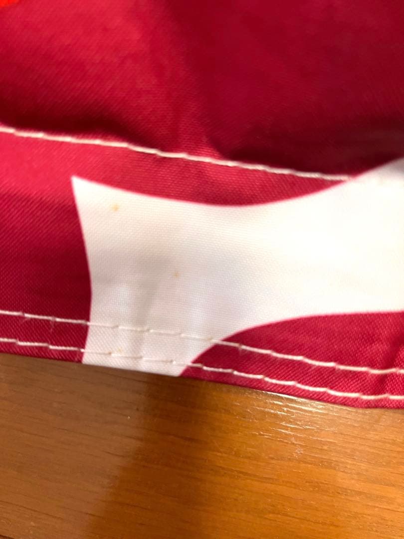 ほんちょのタマゴ FATBOY x marimekkoのビーズクッション