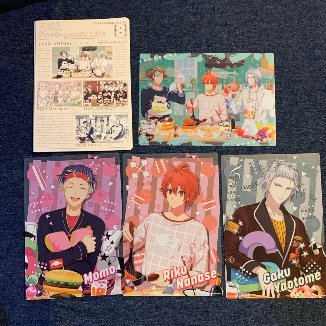 アイドリッシュセブン まとめ売り - メルカリ