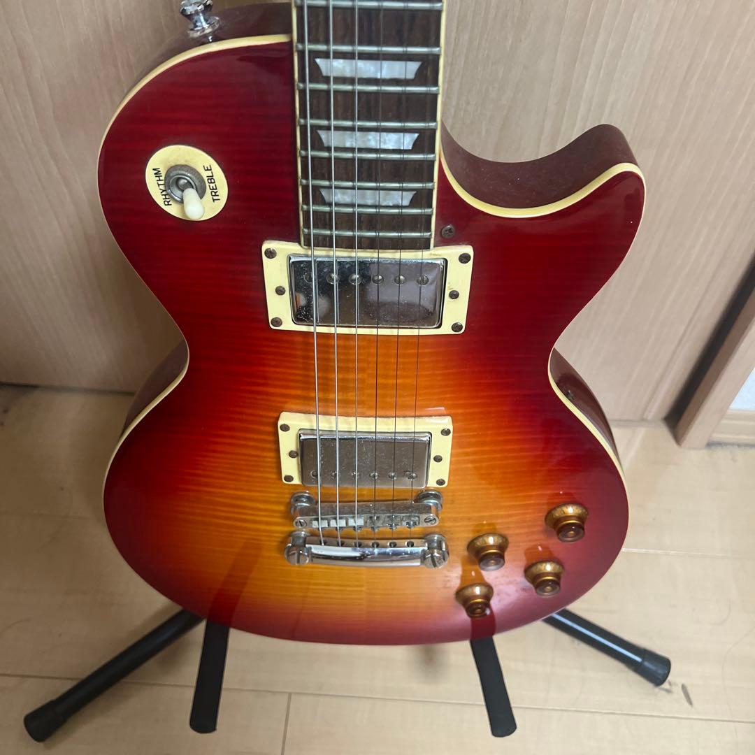 ギター Epiphone Les Paul Standard PRO