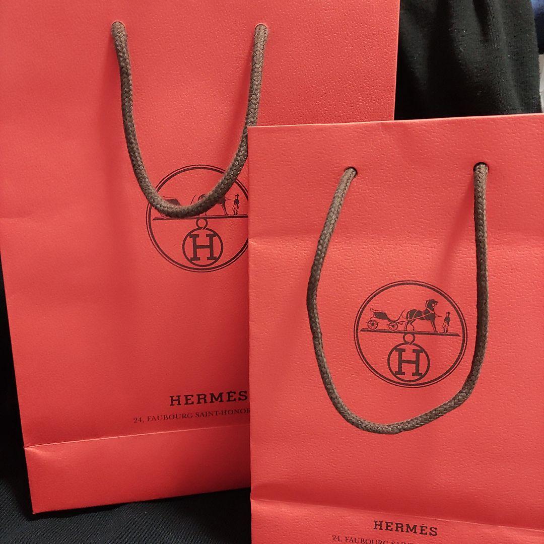 HERMES ROUGE HERMES エルメス リップケアバーム ノーカラー